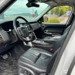 Land Rover Range Rover 2018 из Китая