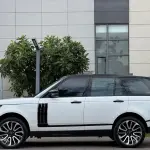 Land Rover Range Rover 2018 из Китая