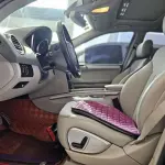 Mercedes-Benz M-Class 2008 из Китая