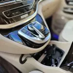 Mercedes-Benz V-Class 2019 из Китая