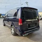 Mercedes-Benz V-Class 2019 из Китая