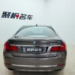 BMW 7 Series 2013 из Китая
