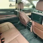 BMW 7 Series 2013 из Китая