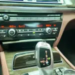 BMW 7 Series 2013 из Китая