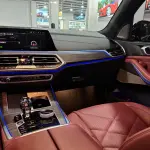BMW X5 2023 из Китая