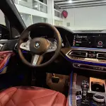 BMW X5 2023 из Китая
