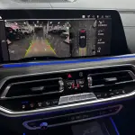 BMW X5 2023 из Китая