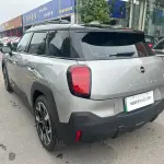 MINI MINI ACEMAN EV 2025 из Китая