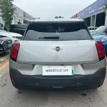 MINI MINI ACEMAN EV 2025 из Китая
