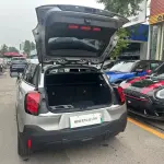MINI MINI ACEMAN EV 2025 из Китая