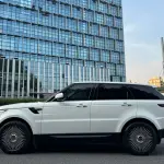 Land Rover Sport 2014 из Китая