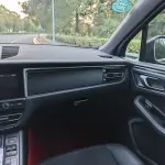 Porsche Macan 2019 из Китая