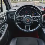 Porsche Macan 2019 из Китая