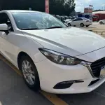 Mazda 3 Axela 2018 из Китая