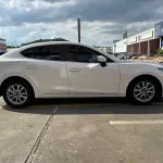 Mazda 3 Axela 2018 из Китая