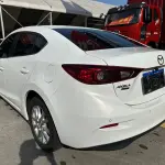 Mazda 3 Axela 2018 из Китая