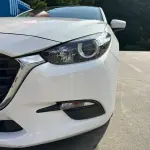Mazda 3 Axela 2018 из Китая