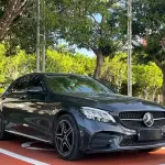 Mercedes-Benz C-Class 2021 из Китая