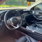 Mercedes-Benz C-Class 2021 из Китая