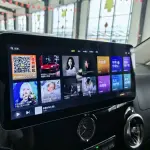 Mercedes-Benz Vito 2022 из Китая