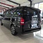 Mercedes-Benz Vito 2022 из Китая