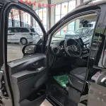 Mercedes-Benz Vito 2022 из Китая