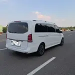 Mercedes-Benz V-Class 2018 из Китая