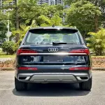 Audi Q7 2024 из Китая