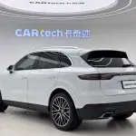 Porsche Cayenne 2020 340 л.с. 340 л.с. 340 л.с. 340 л.с. 340 л.с. из Китая