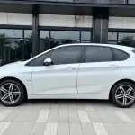 BMW 2 Series Active Tourer 2018 из Китая