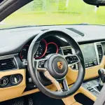 Porsche Macan 2017 из Китая