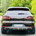 Porsche Macan 2017 из Китая