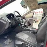 Ford Focus 2016 из Китая