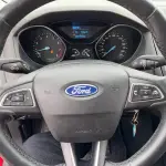Ford Focus 2016 из Китая
