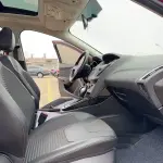 Ford Focus 2016 из Китая