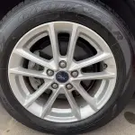 Ford Focus 2016 из Китая