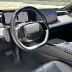 XPeng P7 2022 из Китая