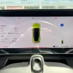 XPeng P7 2022 из Китая
