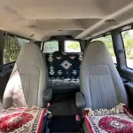 GMC Savana 2008 из Китая