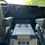 GMC Savana 2008 из Китая