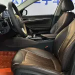BMW 5 Series 2018 из Китая