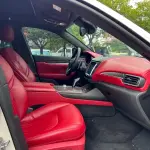 Maserati Levante 2021 из Китая