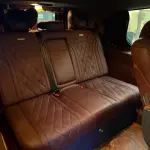 Mercedes-Benz Vito 2021 из Китая
