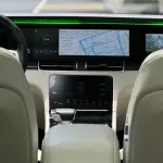 Li Auto Li ONE 2022 из Китая