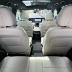 Li Auto Li ONE 2022 из Китая