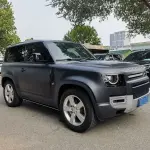 Land Rover Defender 2024 из Китая