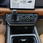 Land Rover Defender 2024 из Китая