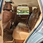 Porsche Cayenne 2006 из Китая