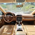 Porsche Cayenne 2006 из Китая