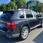 Porsche Cayenne 2009 из Китая
